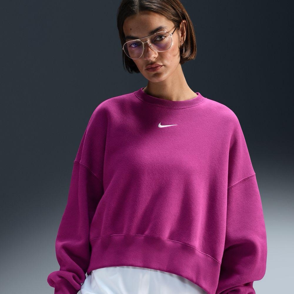 Nike Phoenix Crewneck